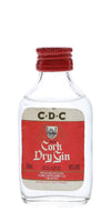 Cork Dry Gin - Miniature - 5cl