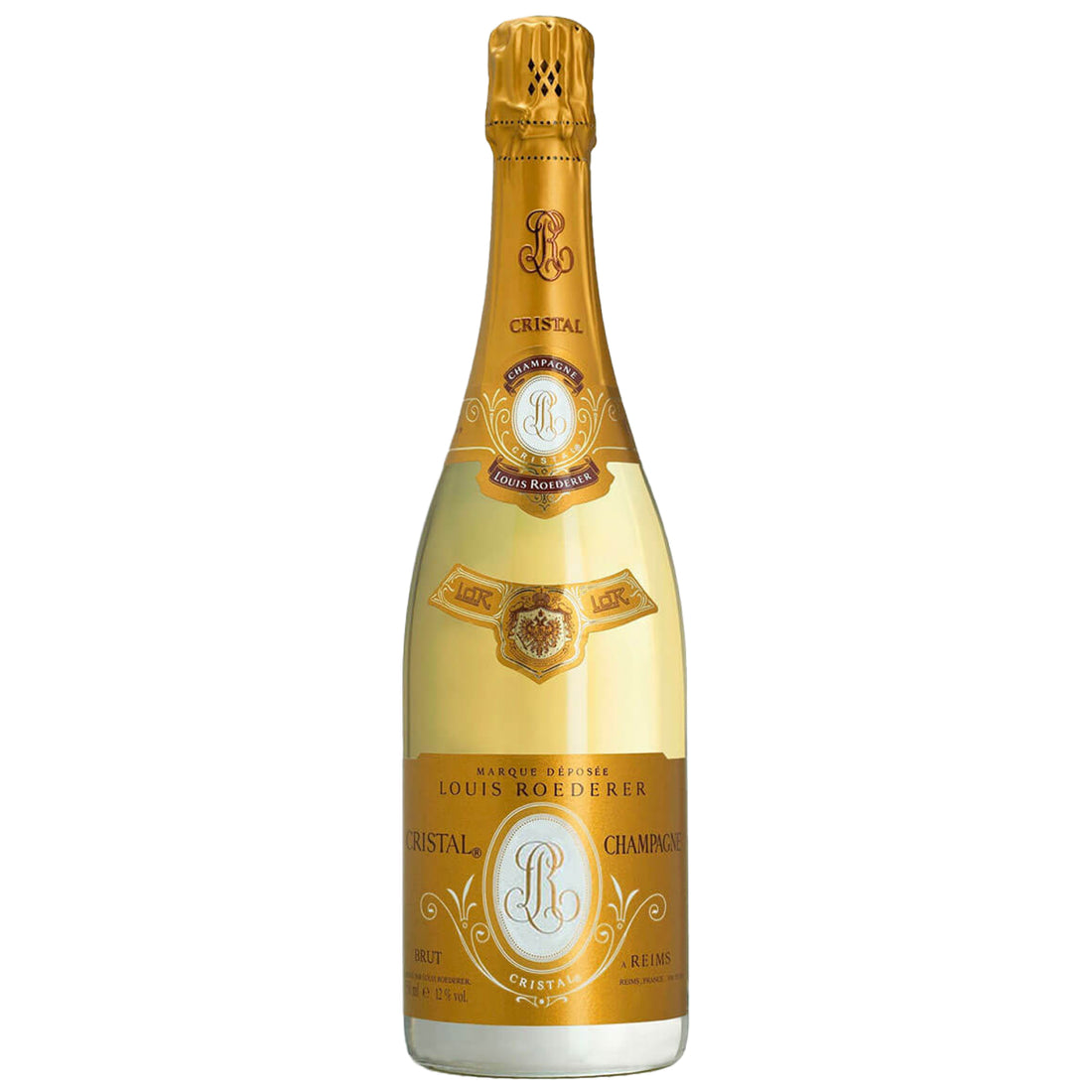 Cristal Louis Roederer Champagne