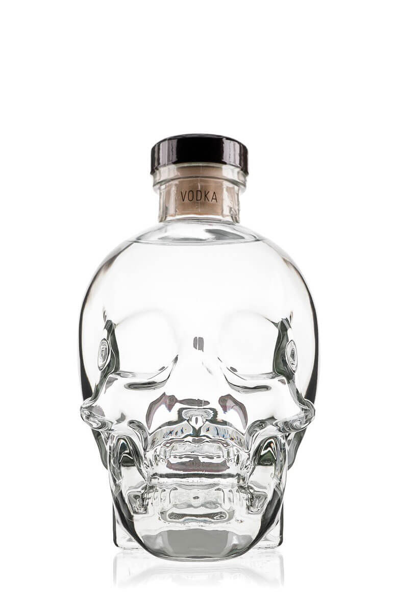Crystal Head Vodka 1.75ltr