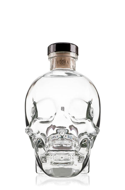 Crystal Head Vodka 1.75ltr