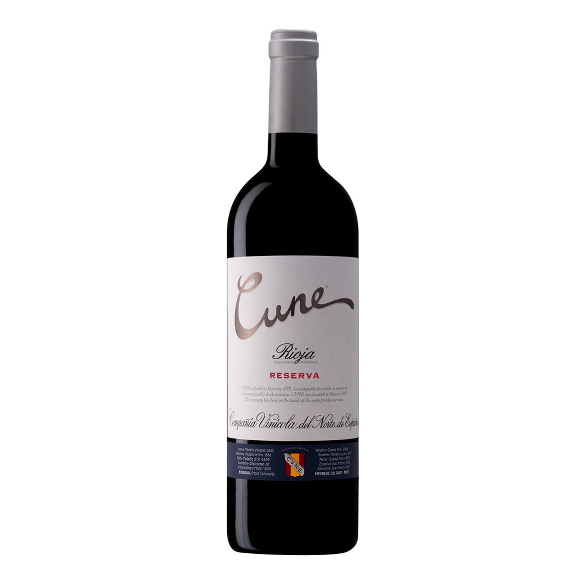 CUNE Rioja Reserva