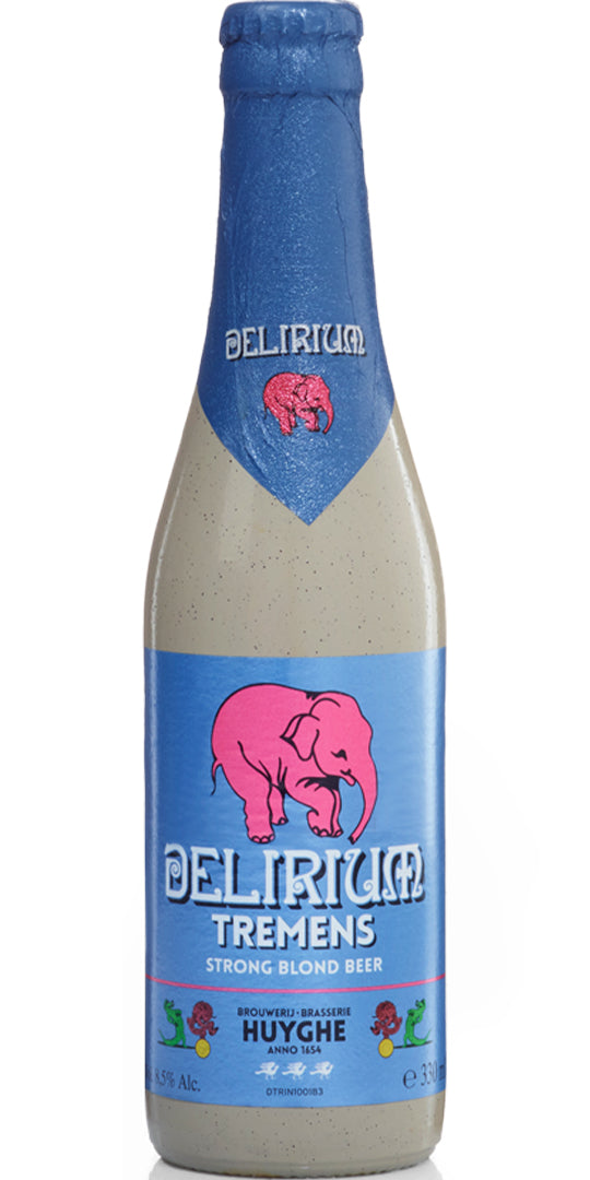Delirium Tremens 8.5% - 750ml