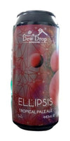 Dew Drop Brew Ellipsis Tropical Pale 44cl Can