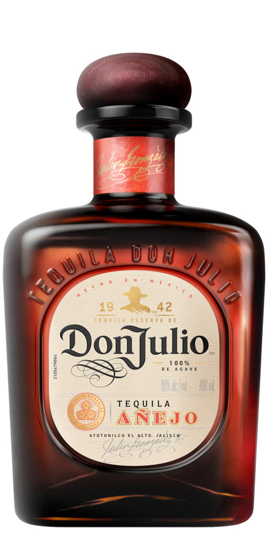 Don Julio Anejo Tequila