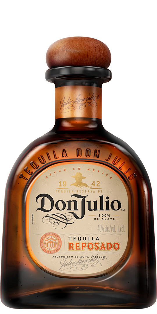 Don Julio Reposado Tequila