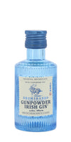 Drumshanbo Gunpowder Gin - Miniature - 5cl