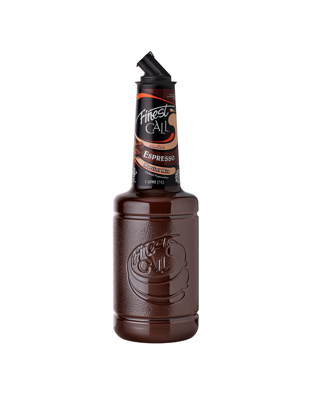 Finest Call Espresso Martini 1Litre PET