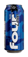 Four Loko Blue 44cl