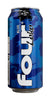 Four Loko Blue 44cl