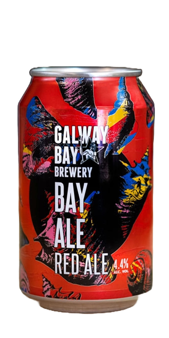 Galway Bay Bay Ale 33cl Can