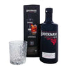 Brockman&#39;s Gin Glass Pack