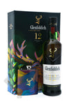 Glenfiddich 12YO Gift set
