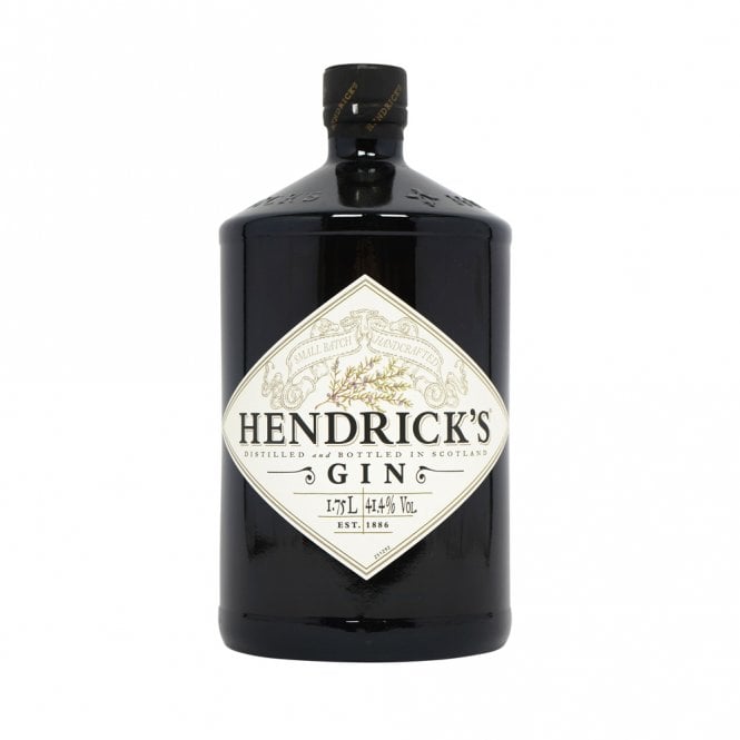 Hendricks Gin 1.75l 41.4%