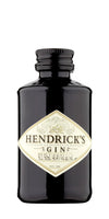 Hendricks Gin - Miniature - 5cl