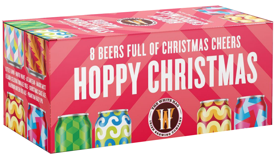 White Hag 8 Beers of Xmas