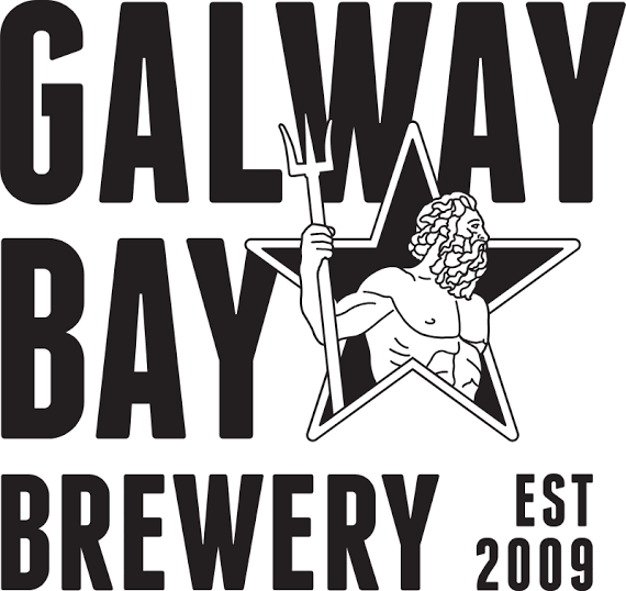 Galway Bay Cloud Cascade West Coast Pale Ale 5% - 440ml