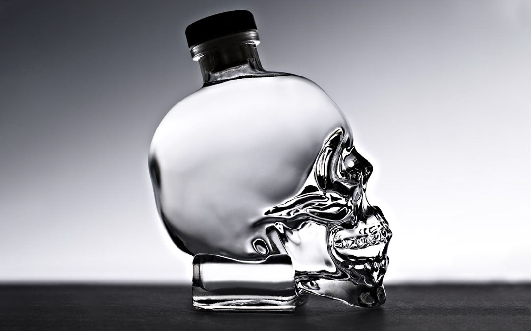 Crystal Head Vodka 1.75ltr