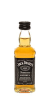 Jack Daniel&#39;s - Miniature - 5cl