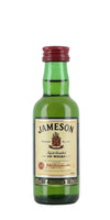 Jameson Whiskey- Miniature - 5cl