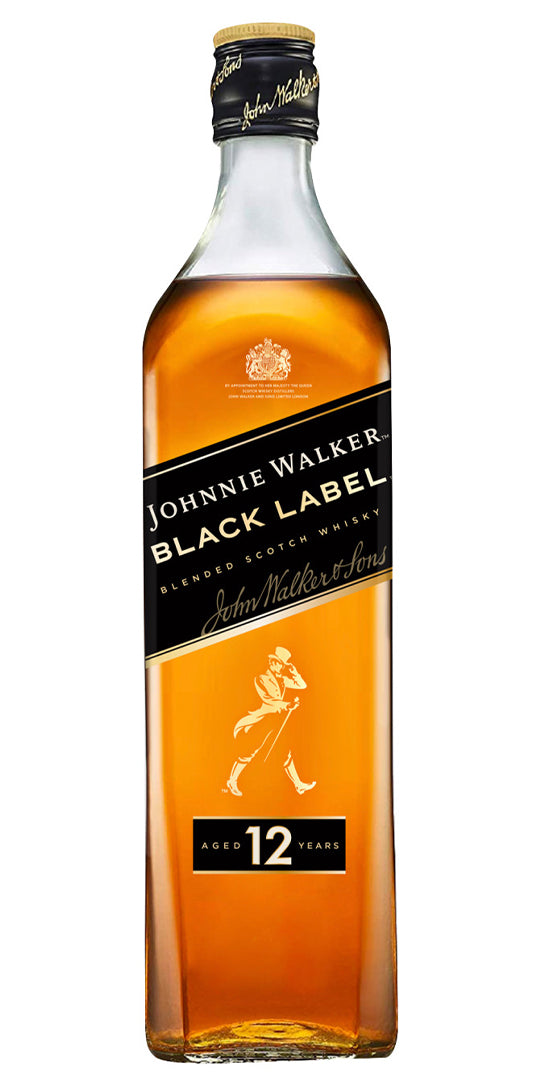 Johnnie Walker Black Label 70cl