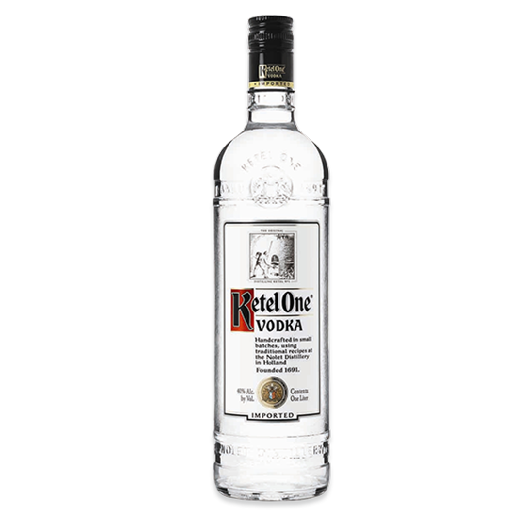 Ketel One Vodka 70cl