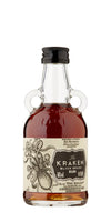 Kracken Rum - Miniature - 5cl