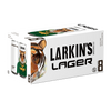 Larkins Operator Pilsner -  Lager 8 pack 440ml
