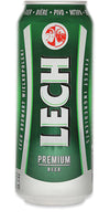 Lech 50cl Can