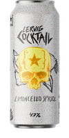 Lervig Cocktail Limoncello Spritz 50cl Can