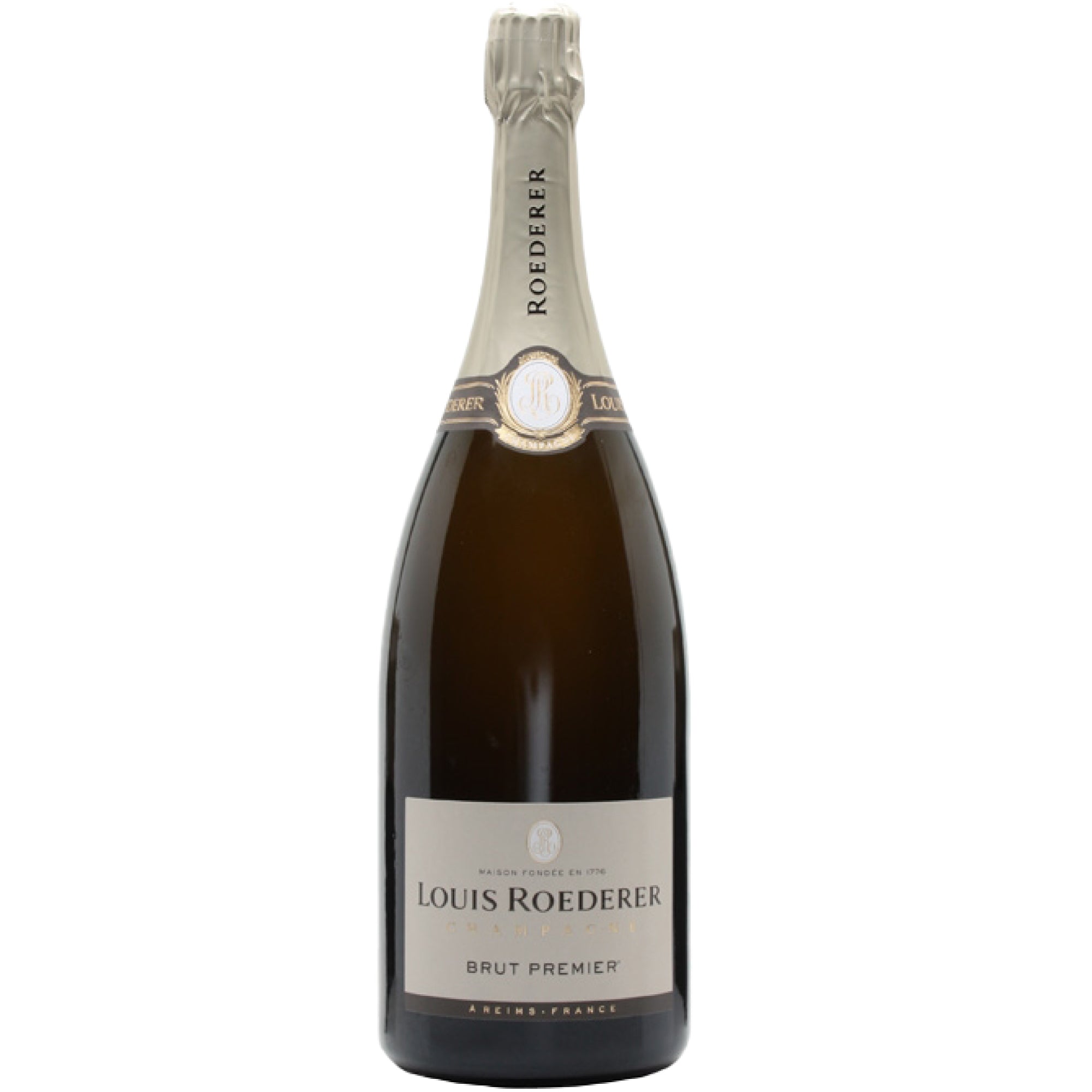 Louis Roederer Magnum Brut NV 150cl