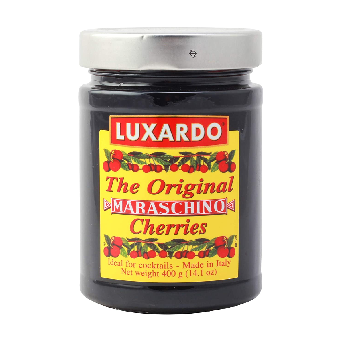 Luxardo The Original Maraschino Cherries 400g