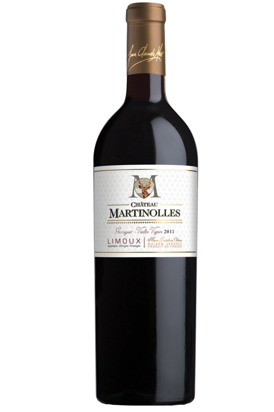 Chateau Martinolles Limoux &