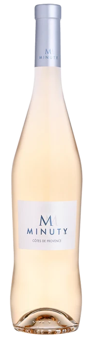 Minuty M Rosé 2025 75cl