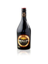 Mollys Irish Cream Liqueur 70cl 17%