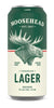 Moosehead Lager 473ml Can