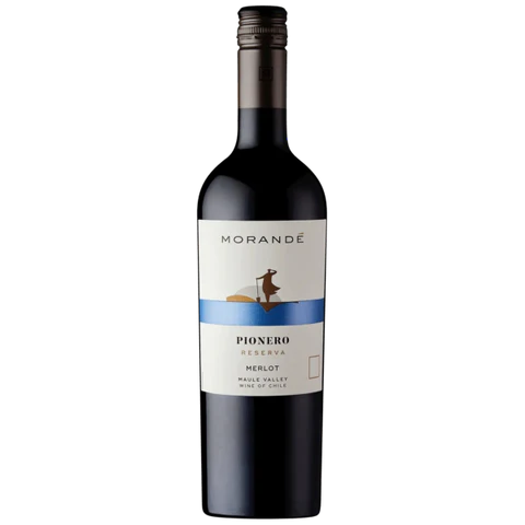 Morande Pionero Merlot