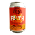 Northern Monk Faith & Peach Hazy Pale 33cl