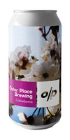 Outer Place Colourforms Pale Ale 44cl Can