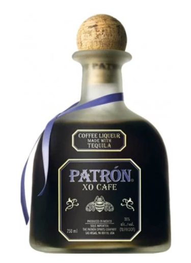 Patrón XO Café Coffee Liqueur 70cl 35%