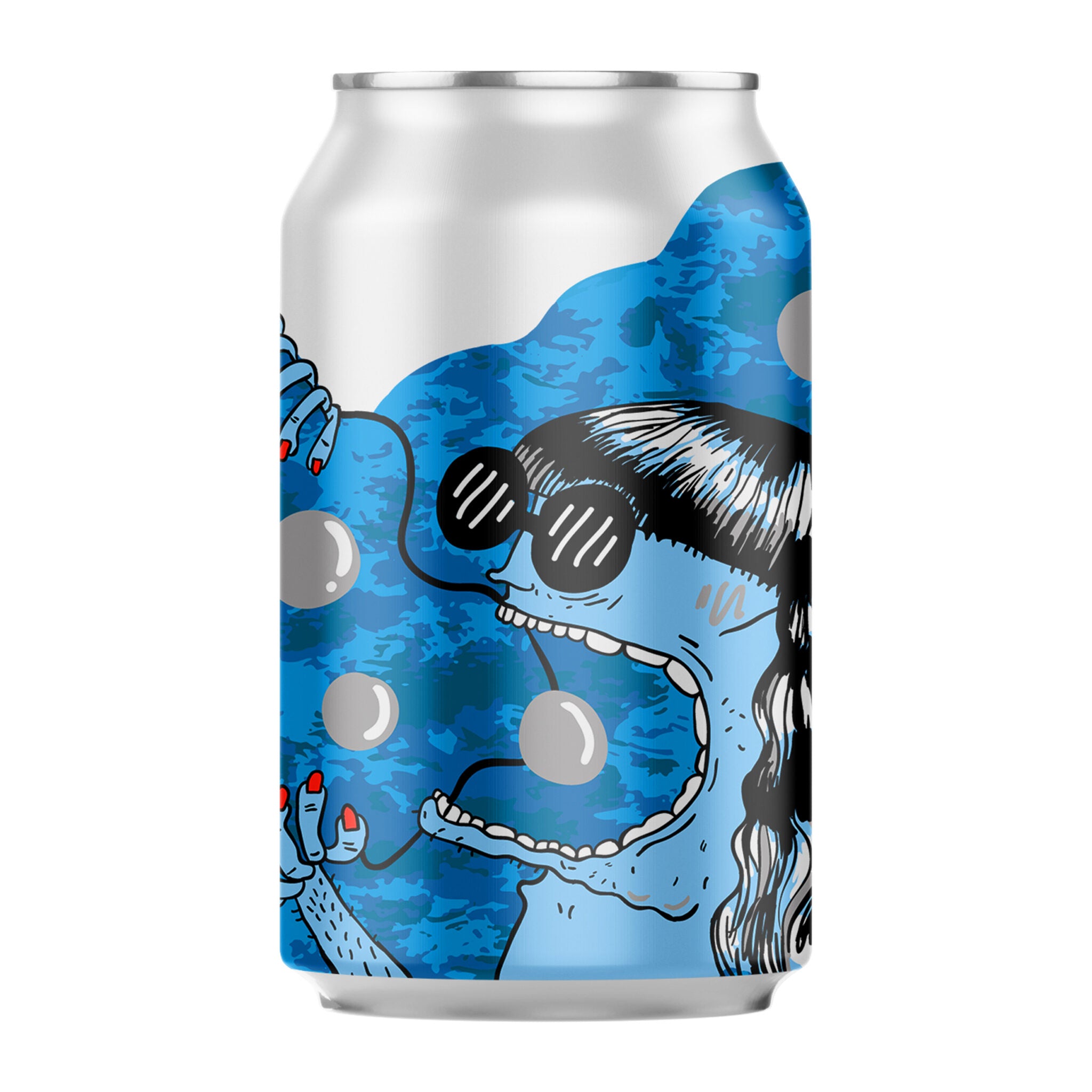 Lervig Perler for Sven IPA 6.3% - 330ml