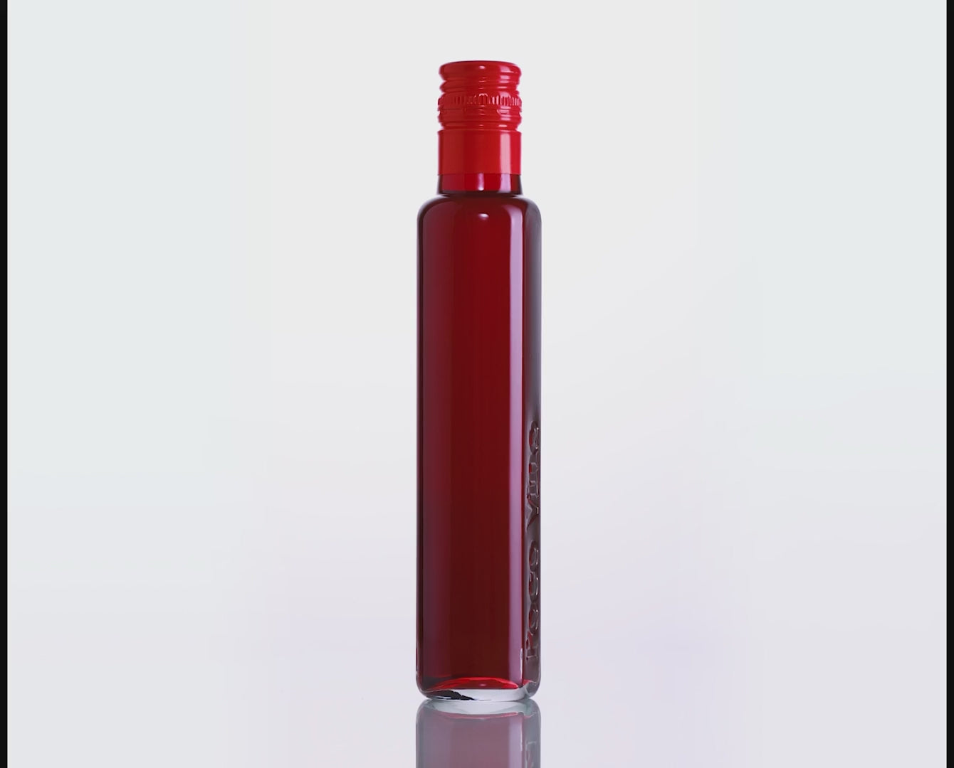 Poco Vino Shiraz - Quarter Bottle - 187ml