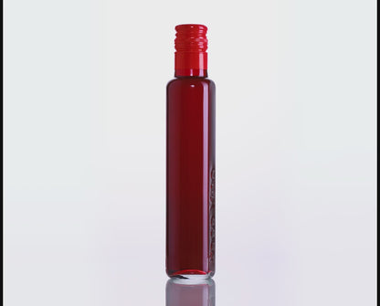 Poco Vino Shiraz - Quarter Bottle - 187ml