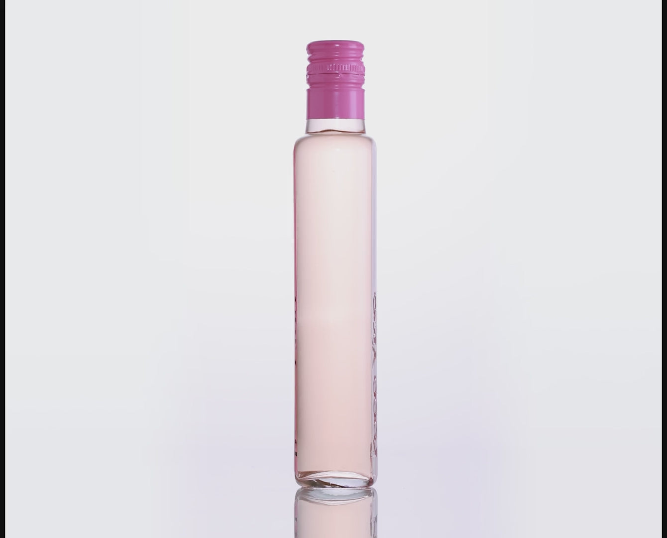 Poco Vino Rose - Quarter Bottle - 187ml