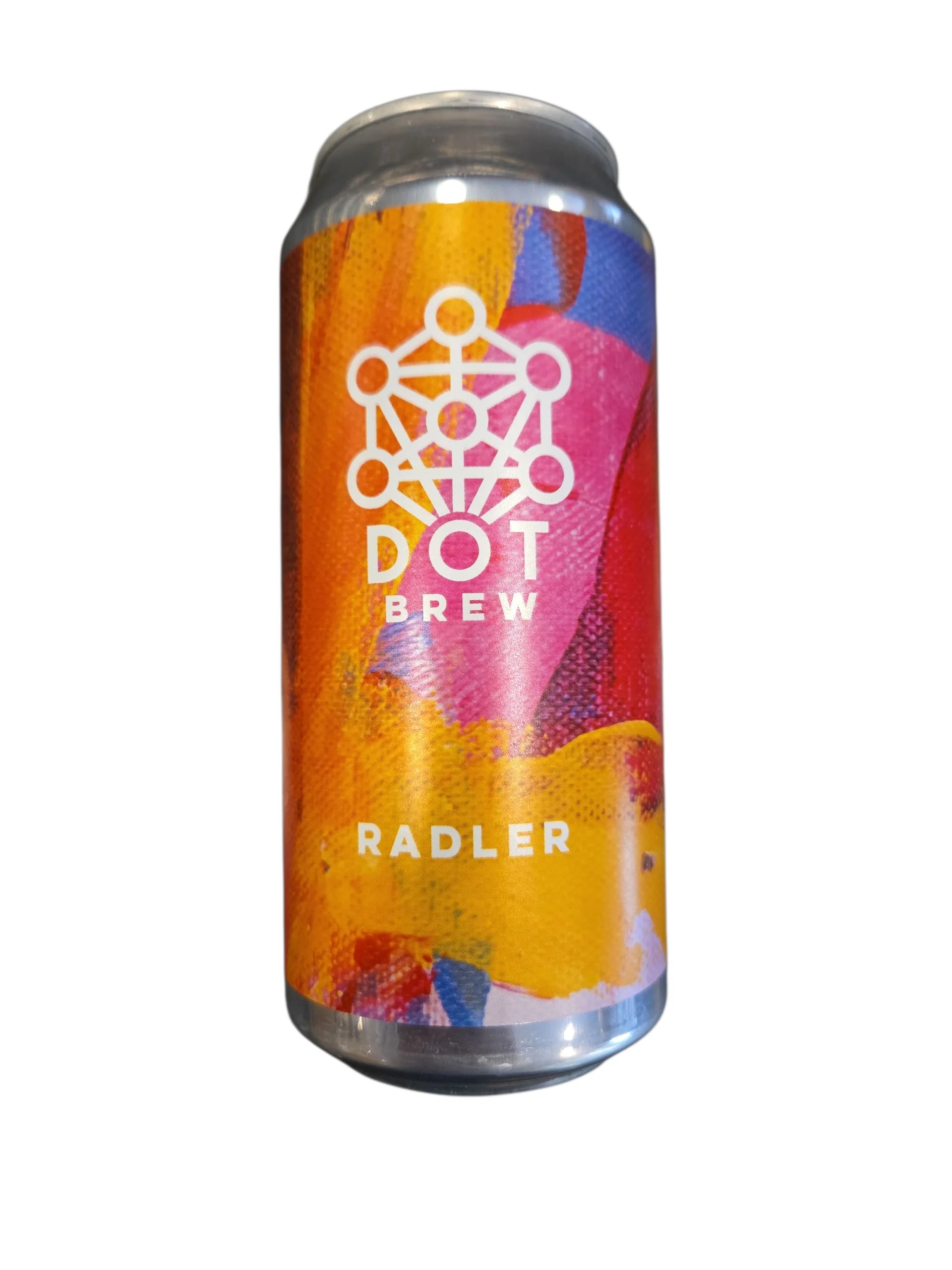 DOT Brew Radler 44cl 2.5%