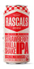 Rascals Strawberry Vanilla Shake IPA 44cl