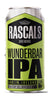 Rascals Wunderbar IPA 44cl