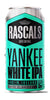 Rascals Yankee White IPA 44cl