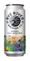 Rye River Jigsaw DDH IPL 44cl Can 5%