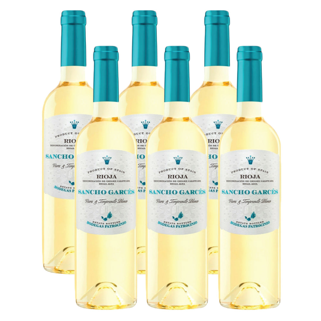 Sancho Garces Blanco