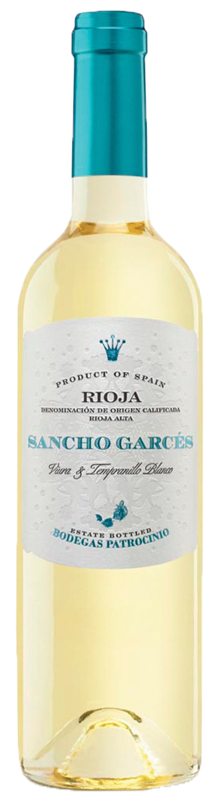 Sancho Garces Blanco